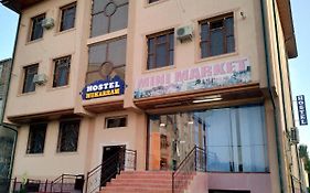 Hostel Mukarram